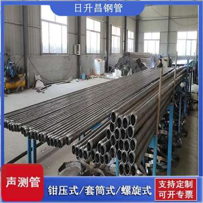 下城声测管桩基检测的频率要达到多少百分比