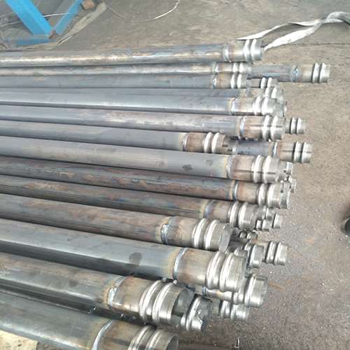 下城《建筑基桩检测技术规范》每根桩需要几个声测管